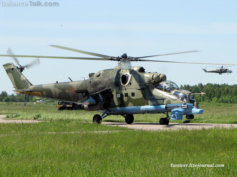 Mi-24PN