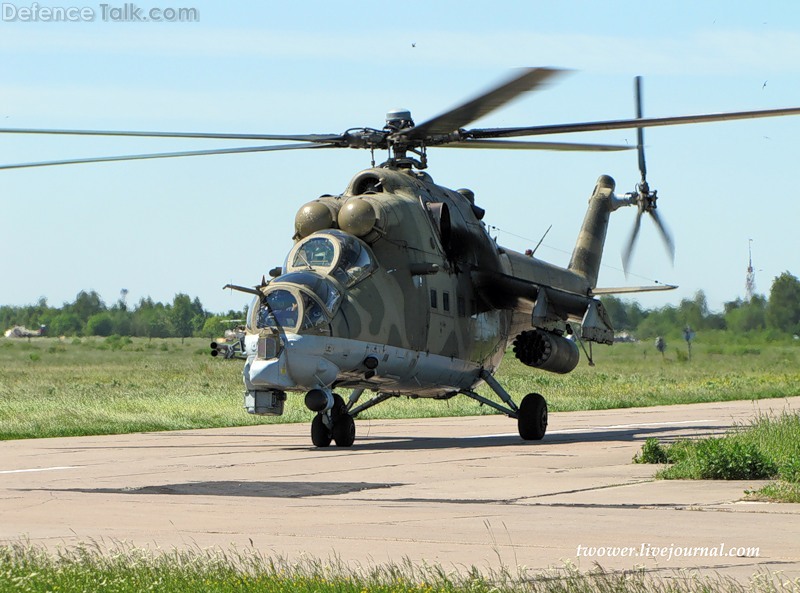 Mi-24PN