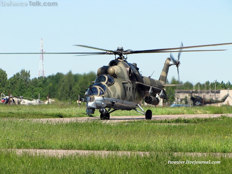 Mi-24PN