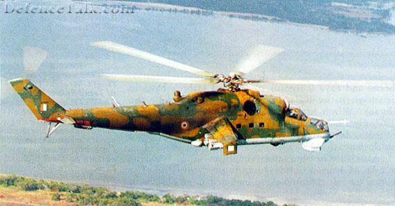 Mi-25