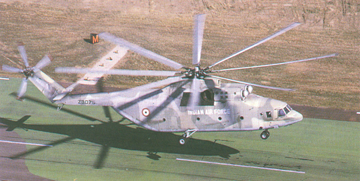 Mi-26 Halo