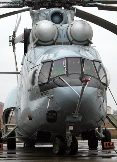 Mi-26T2