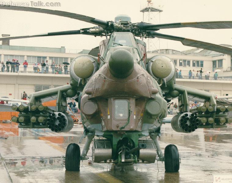 Mi-28A