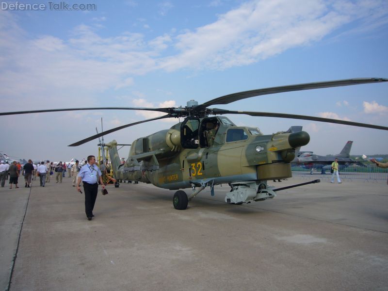 Mi-28N