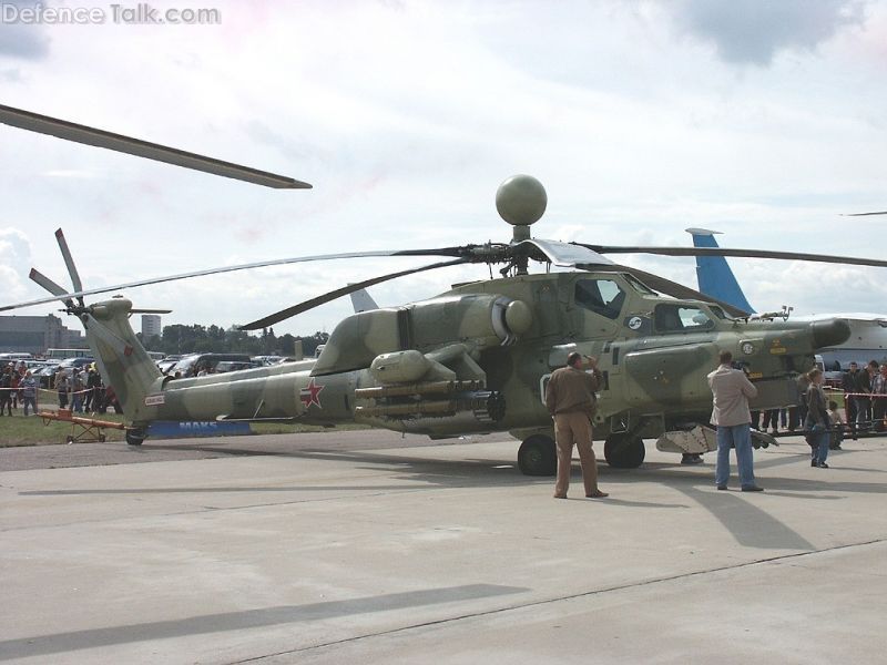 Mi-28N