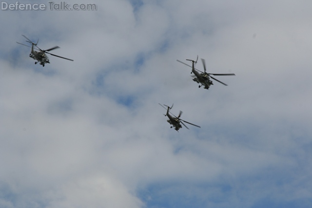 Mi-28N