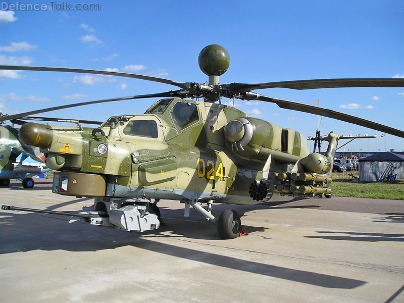 Mi-28N