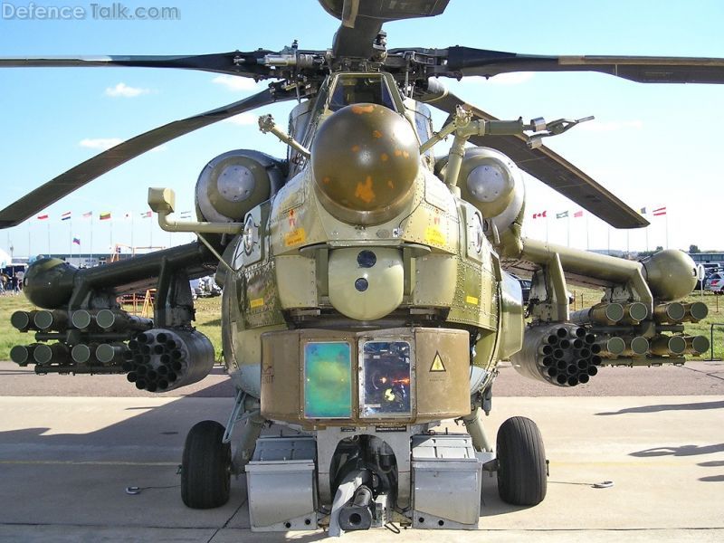 Mi-28N