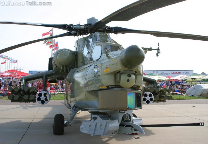 Mi-28N