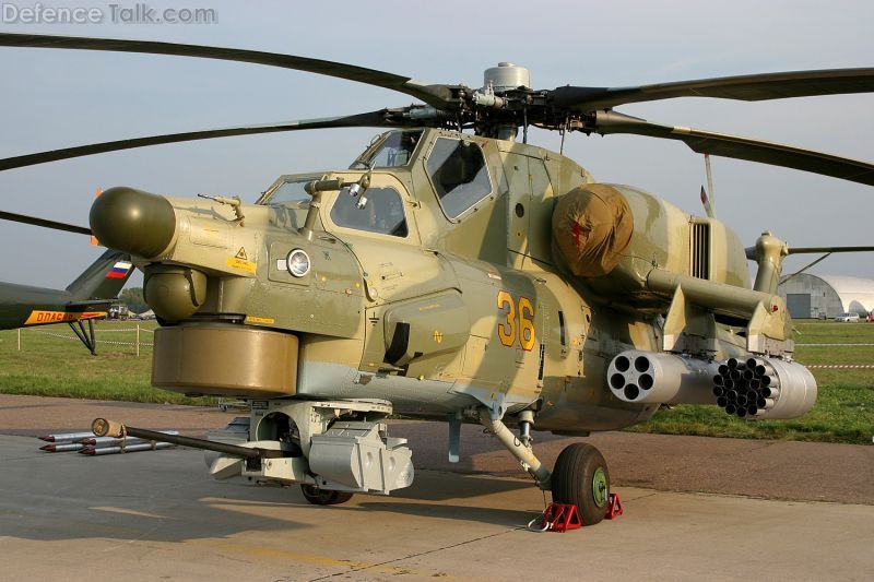 Mi-28N