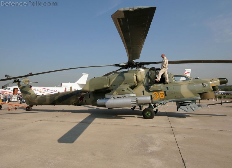 Mi-28N