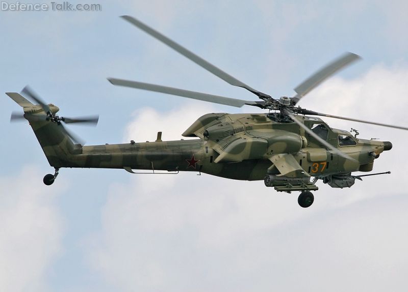 Mi-28N