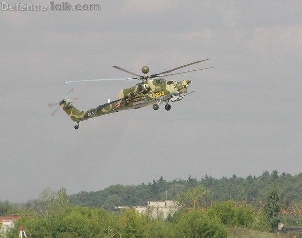 Mi-28N