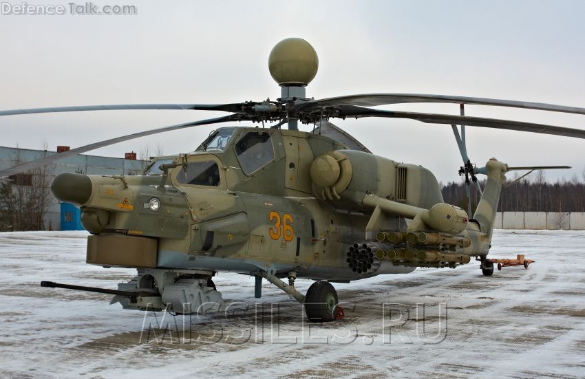 Mi-28N