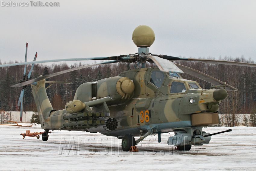 Mi-28N