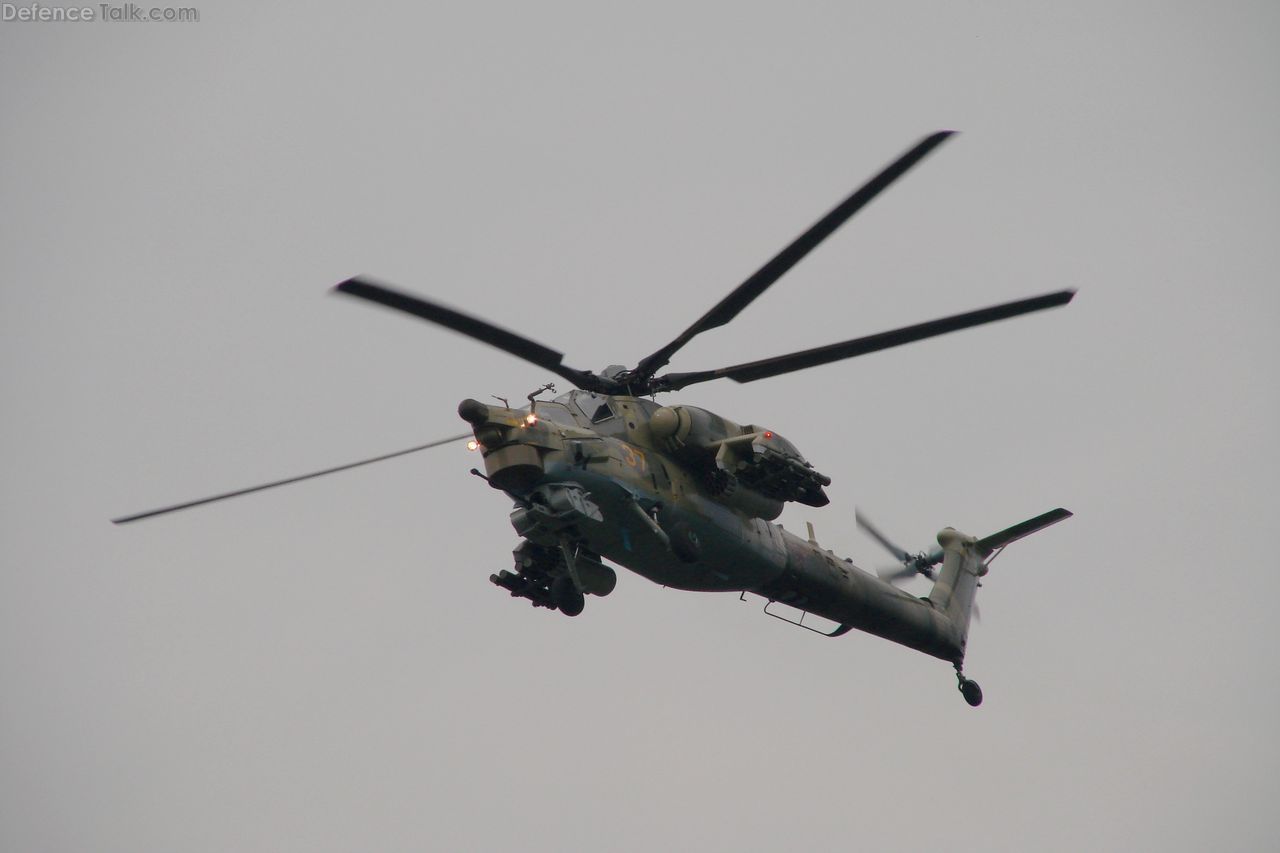 Mi-28N