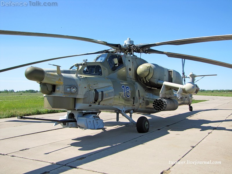 Mi-28N