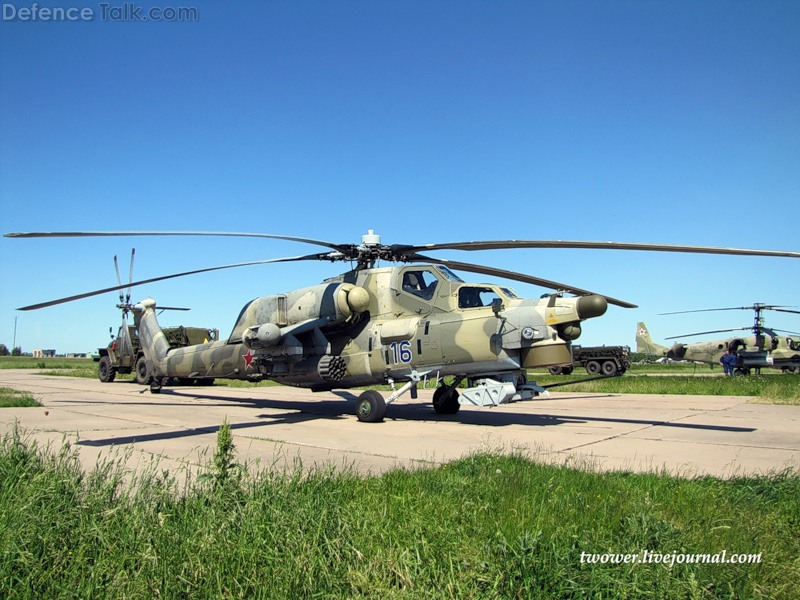 Mi-28N