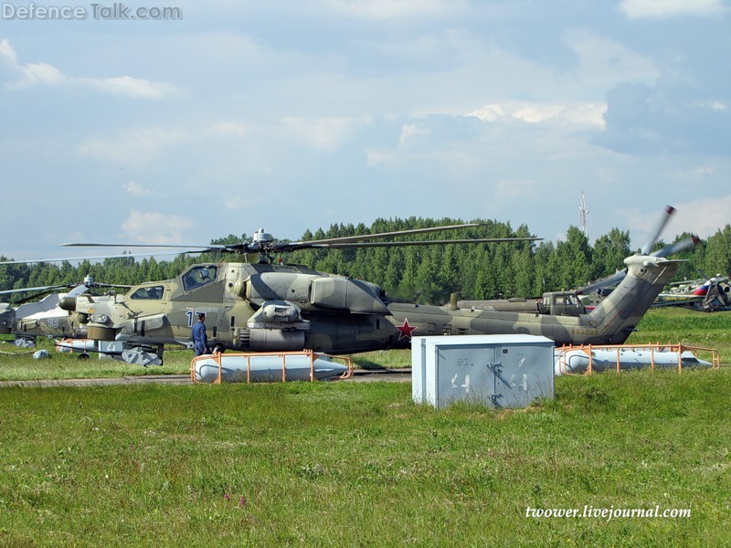 Mi-28N