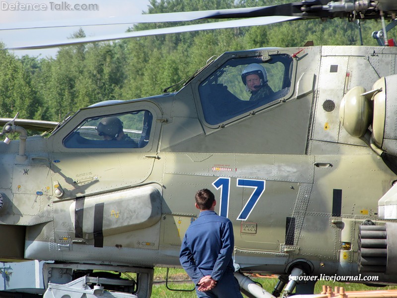 Mi-28N