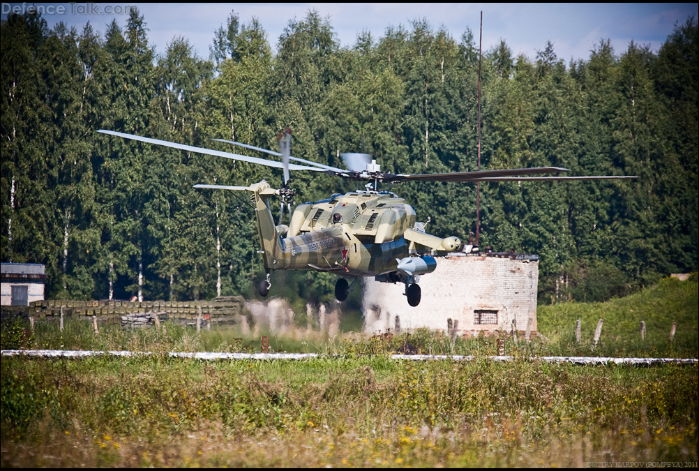 Mi-28N