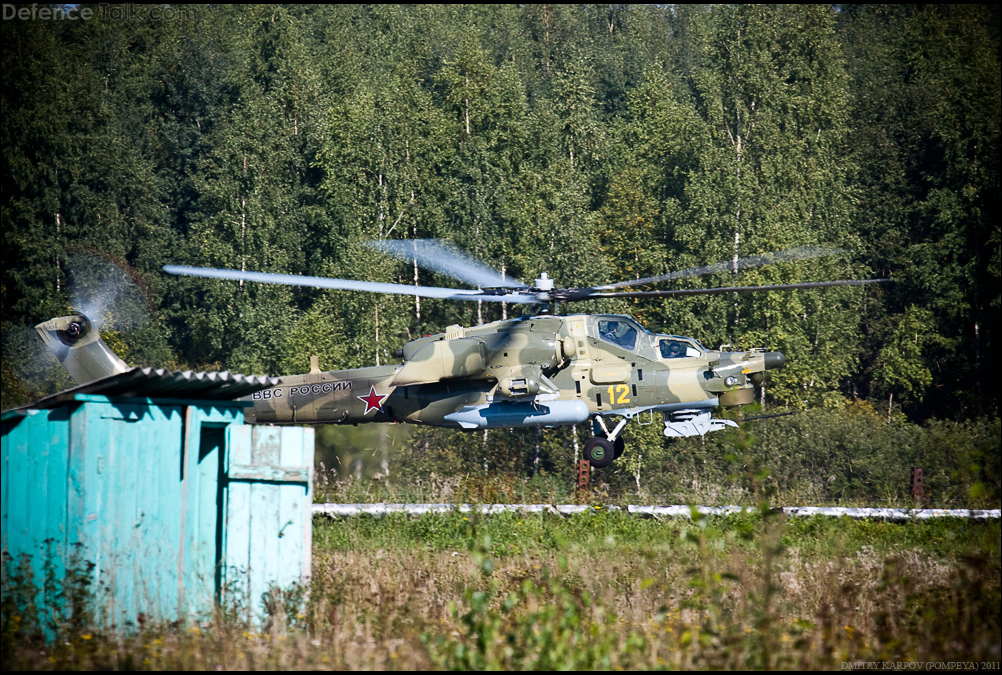 Mi-28N