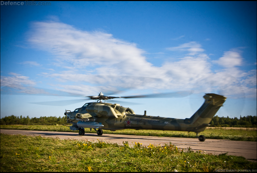 Mi-28N