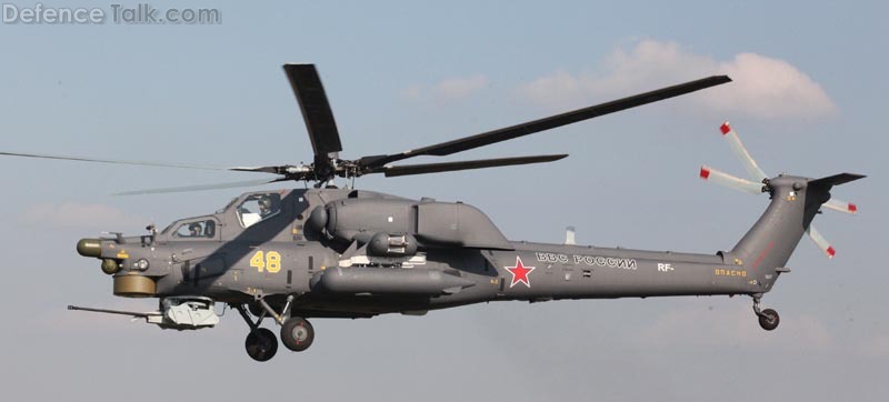 Mi-28N