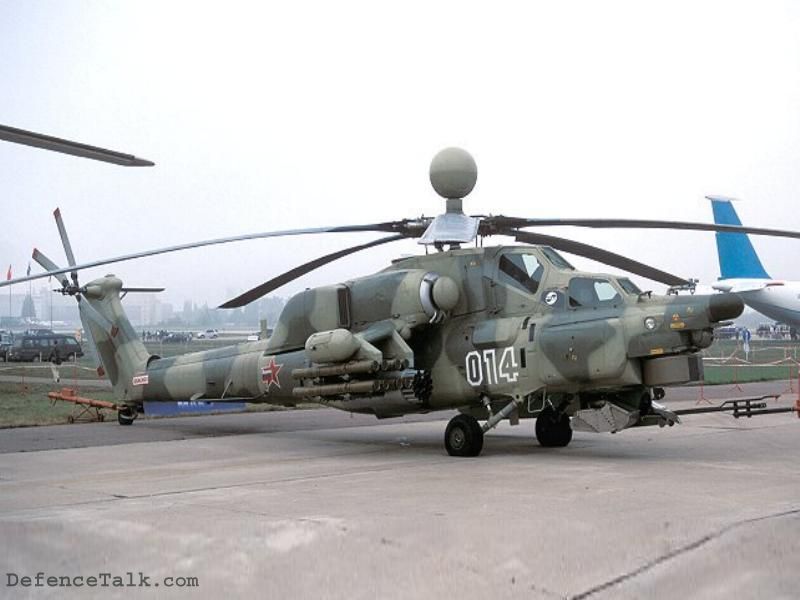 Mi-28N