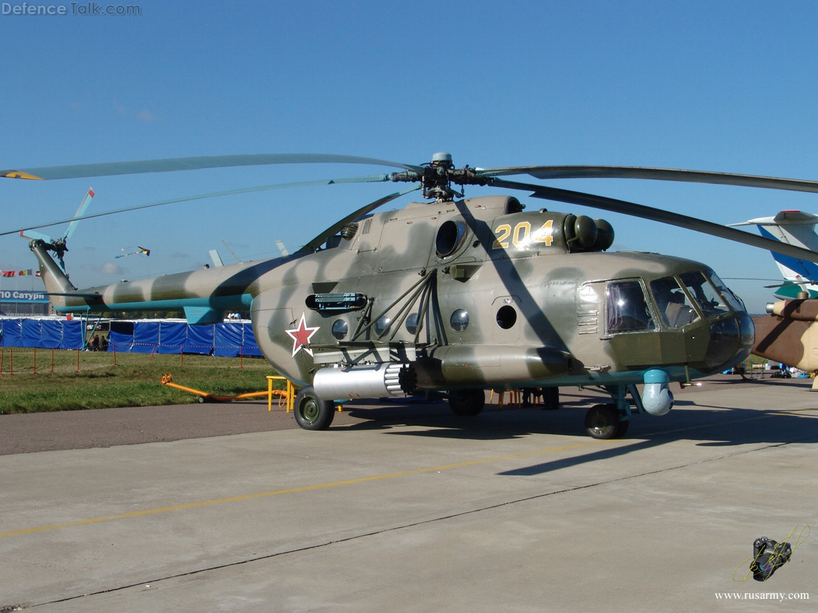 Mi-8