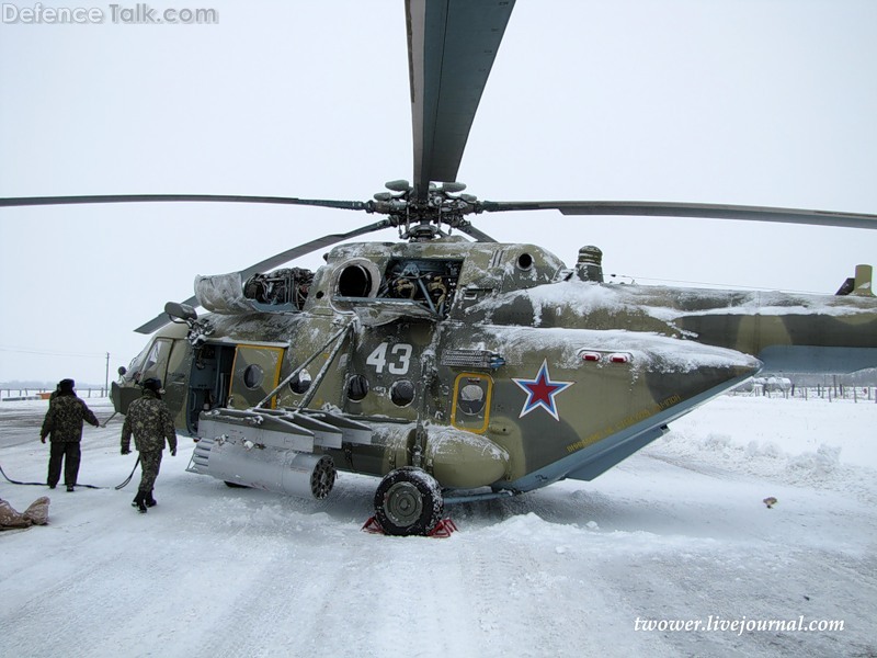 Mi-8AMTSh