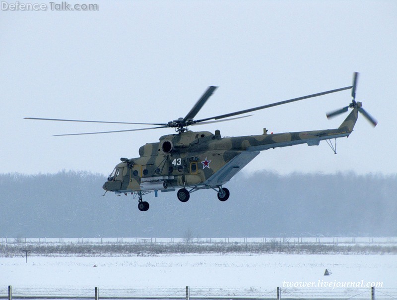 Mi-8AMTSh
