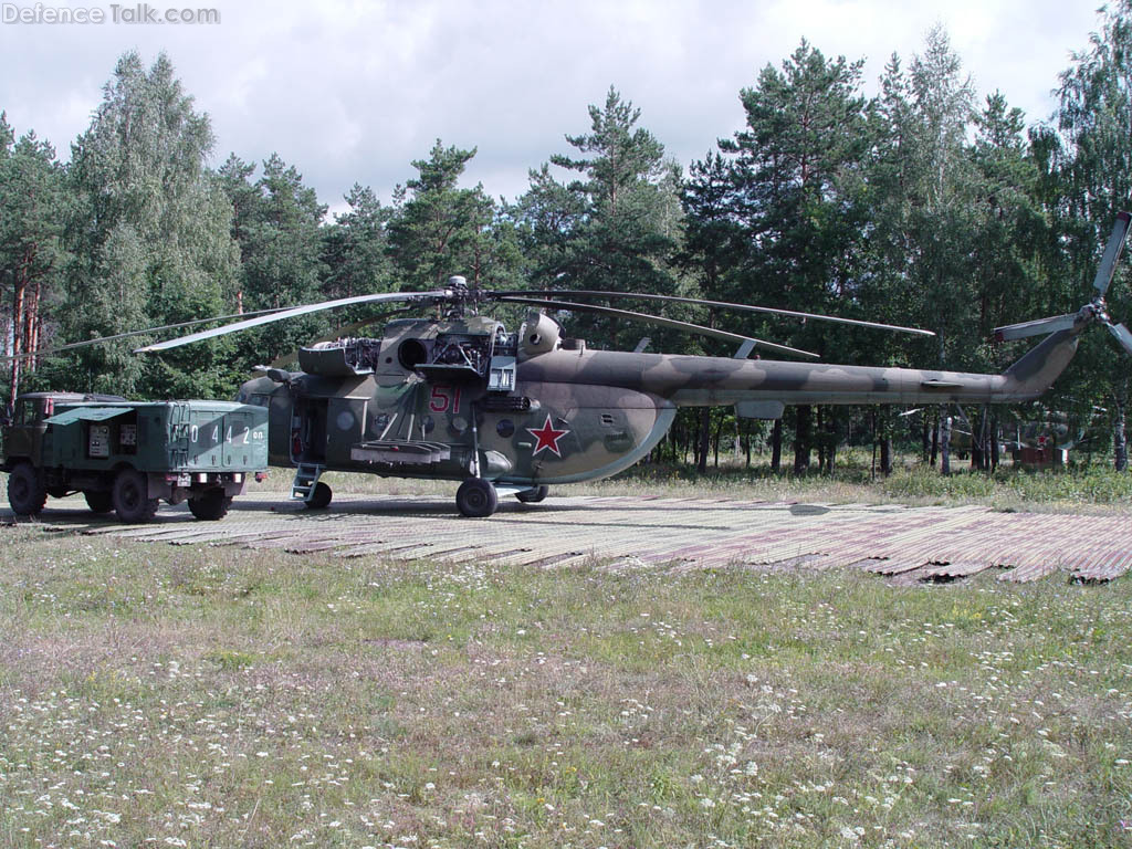 Mi-8MT