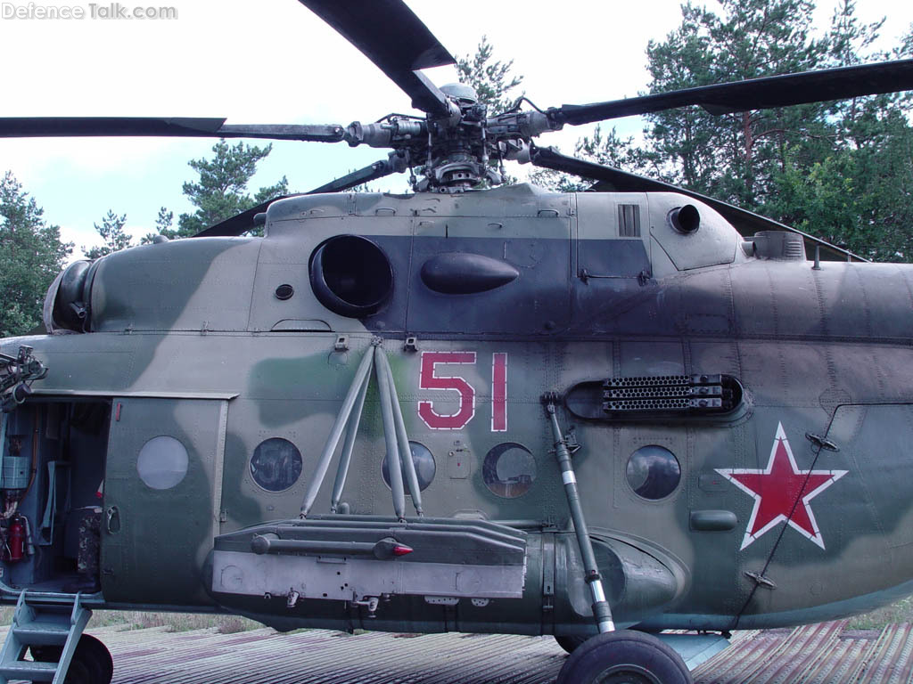 Mi-8MT
