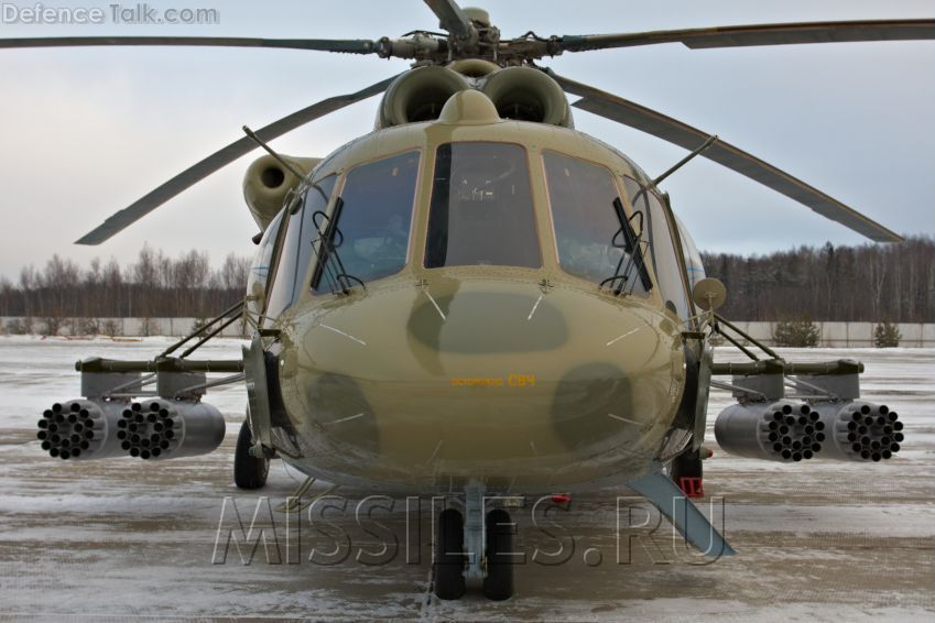 Mi-8MTV5