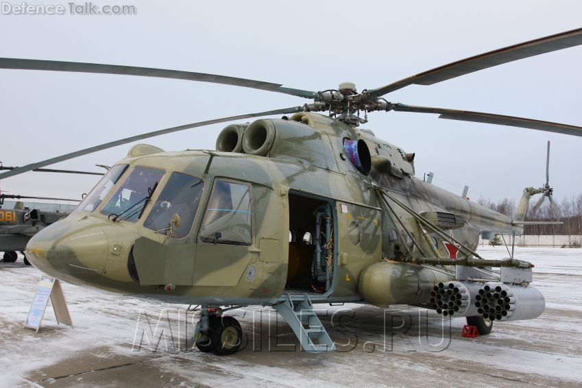 Mi-8MTV5