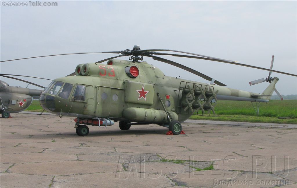 Mi-8PPA