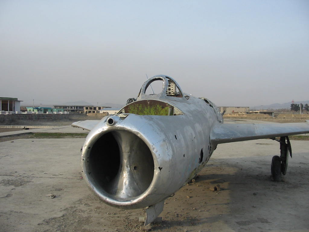 MiG-15