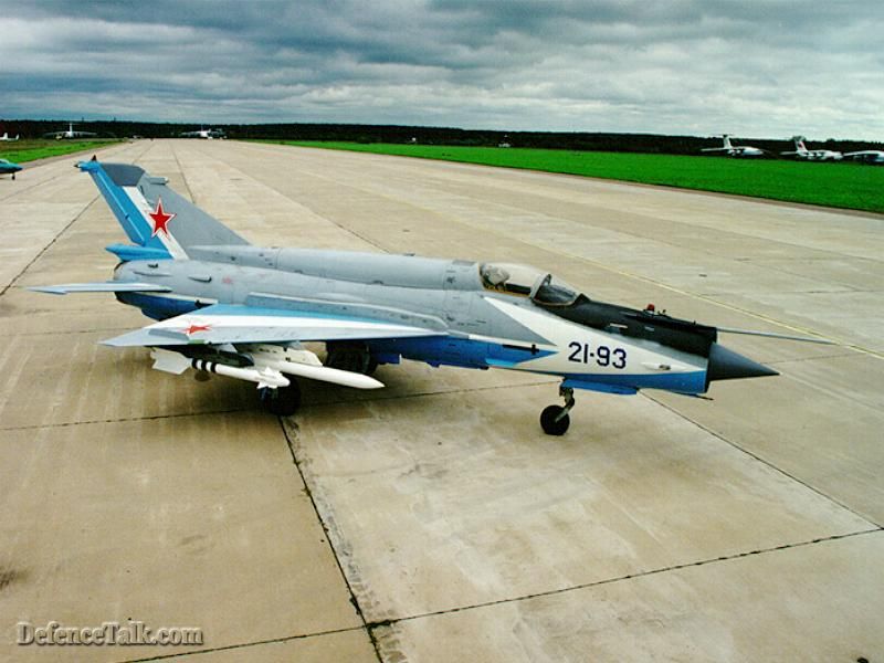 MiG-21-93