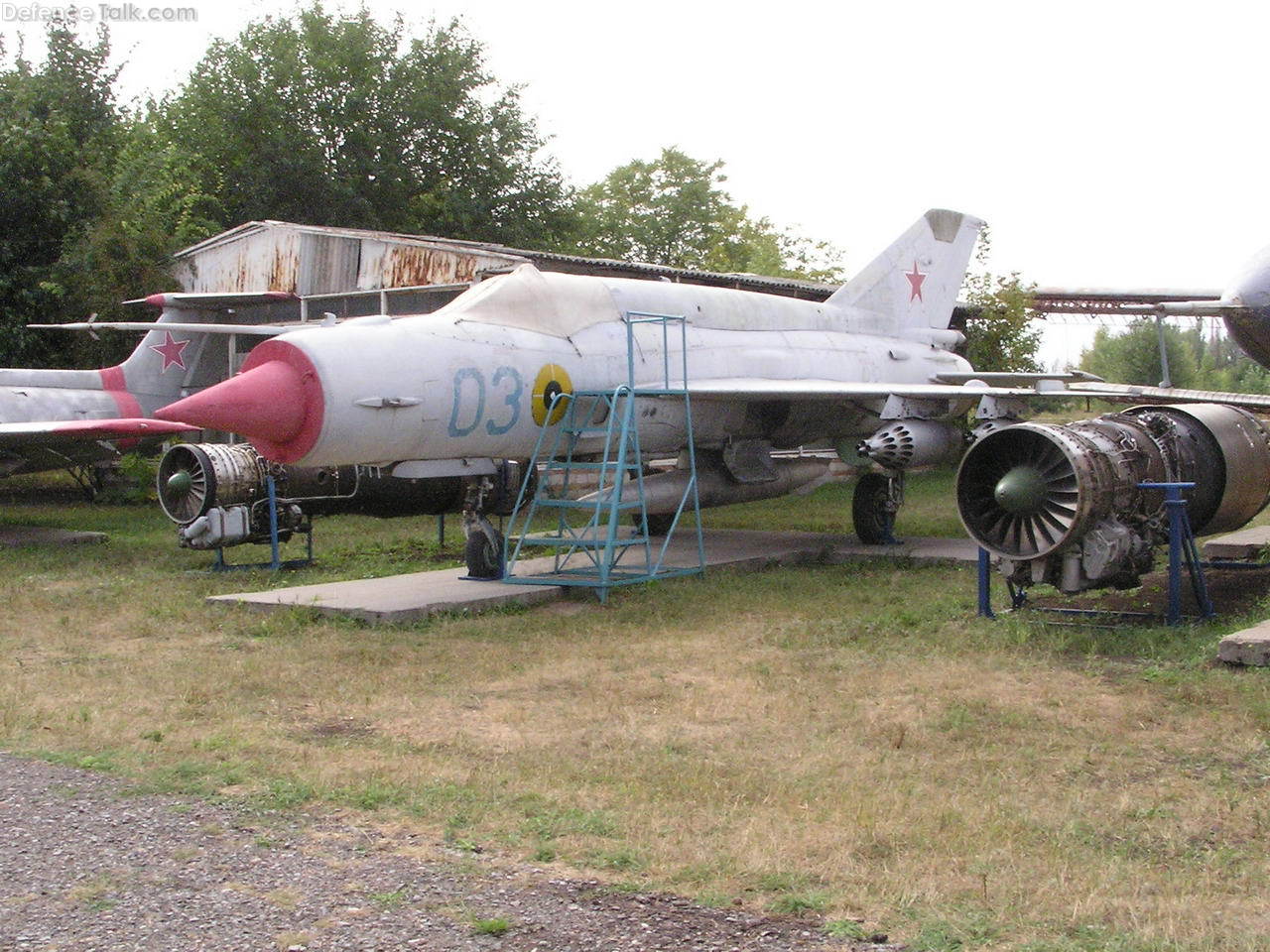 MiG-21bis