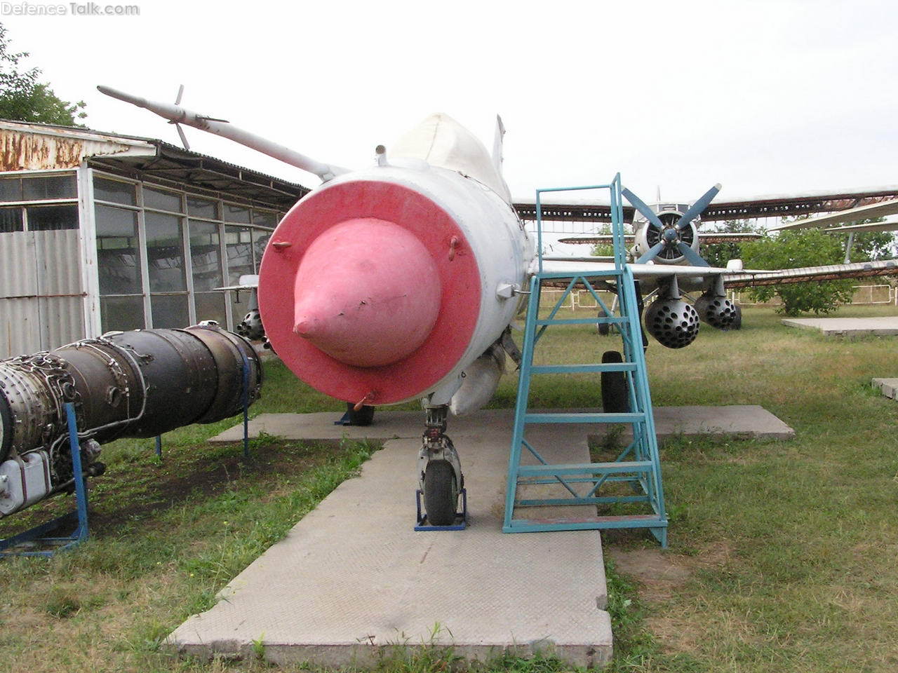 MiG-21bis