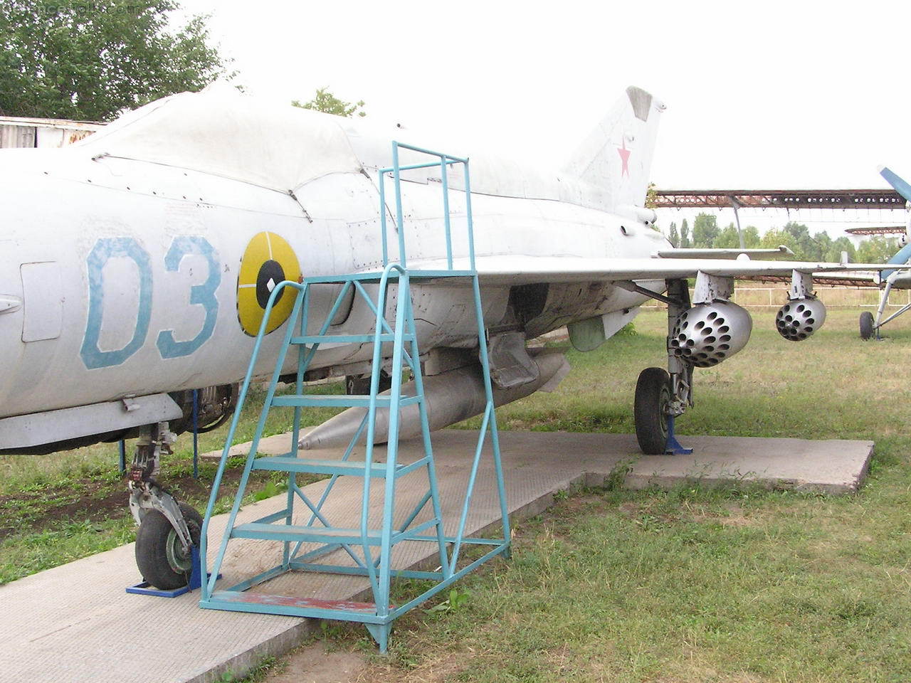 MiG-21bis