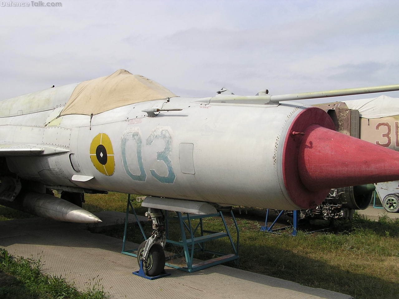 MiG-21bis