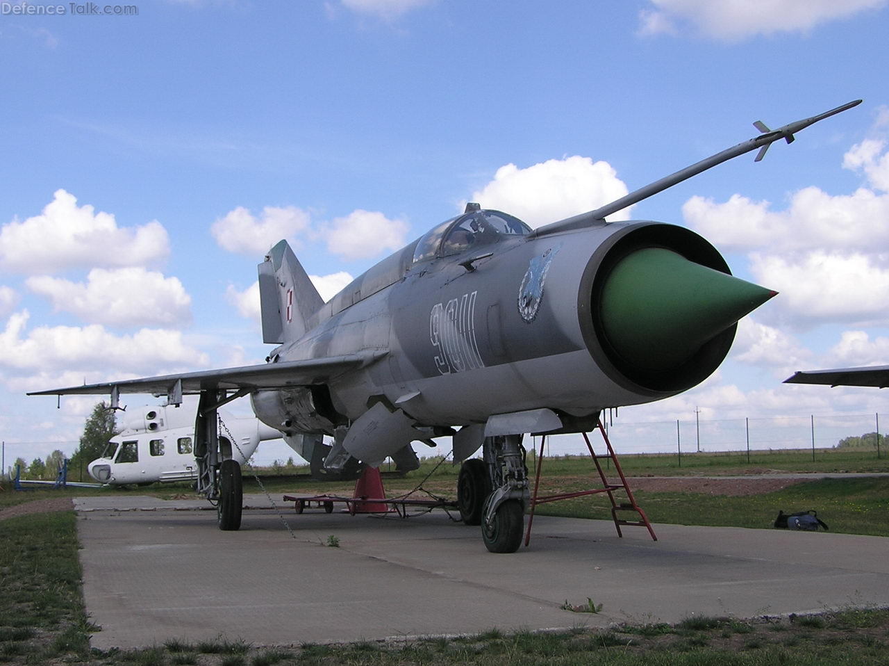 MiG-21MF