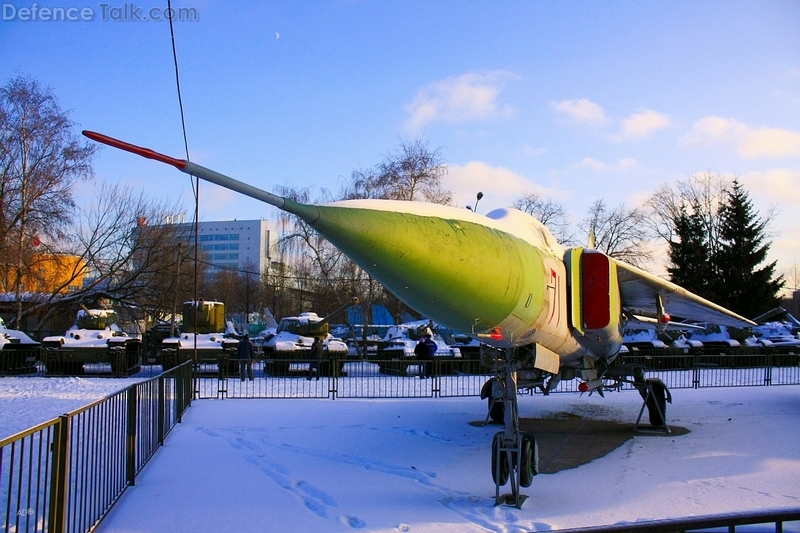 MiG-23