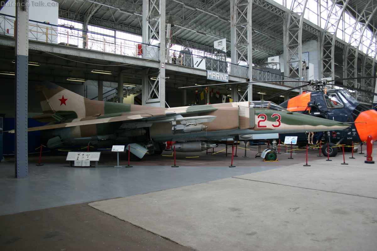 MiG-23BN