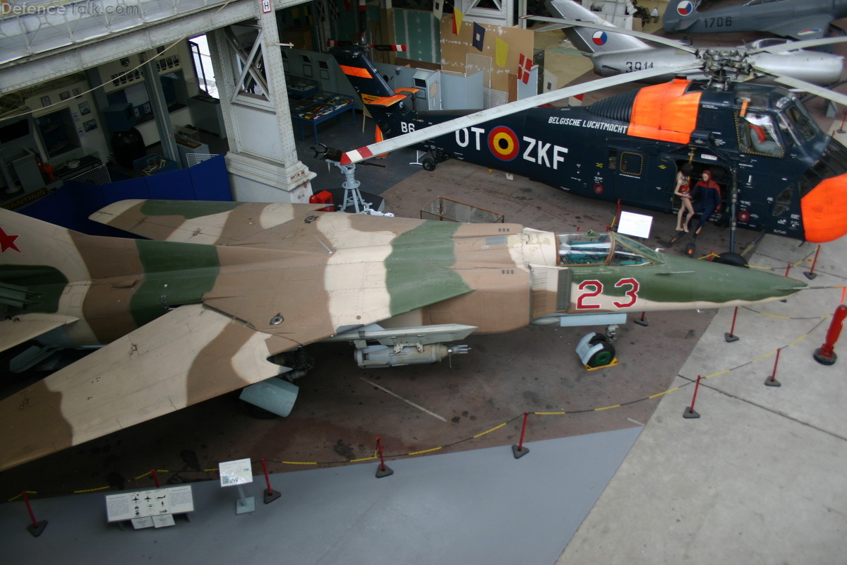 MiG-23BN