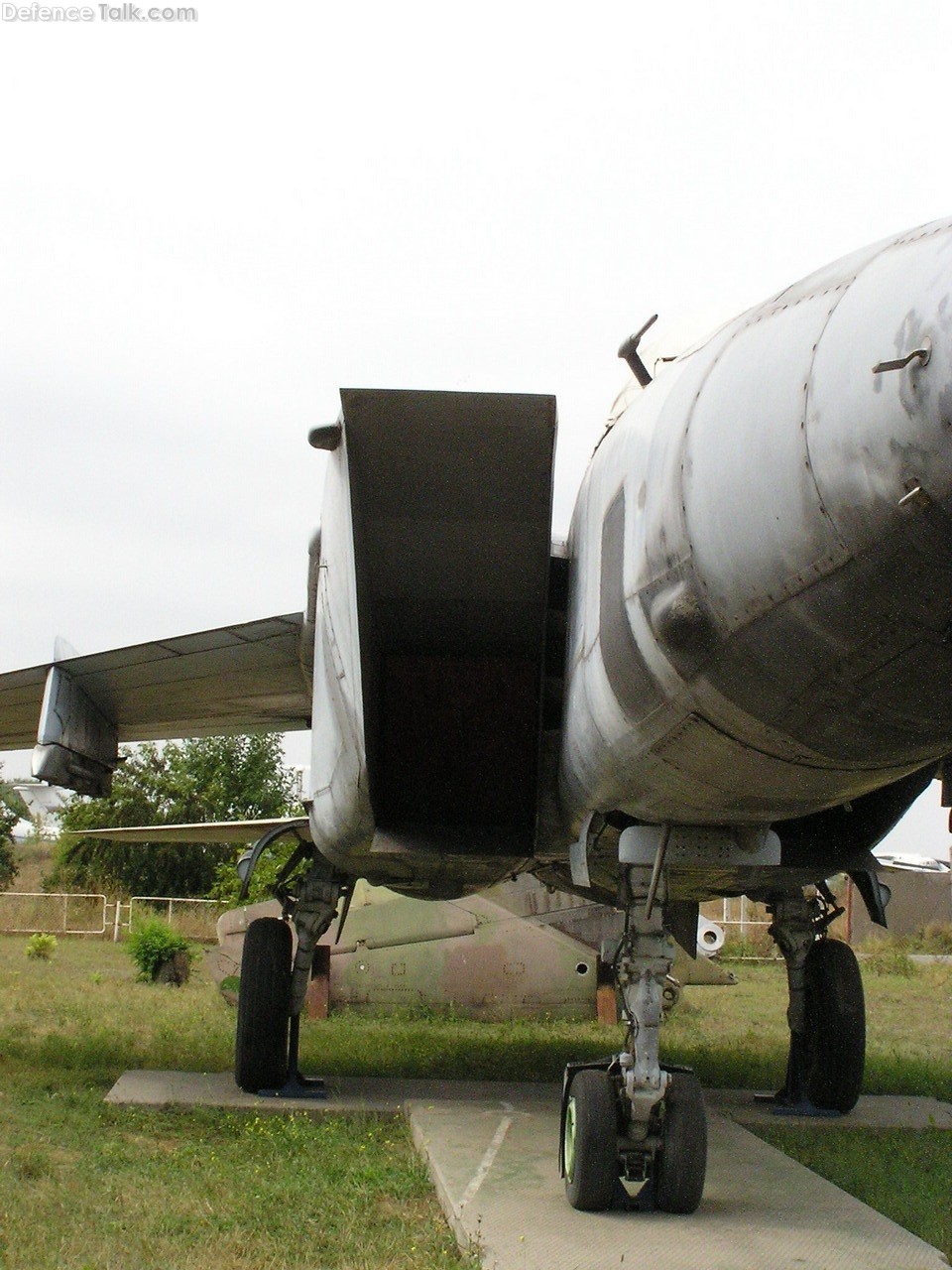 MiG-25BM