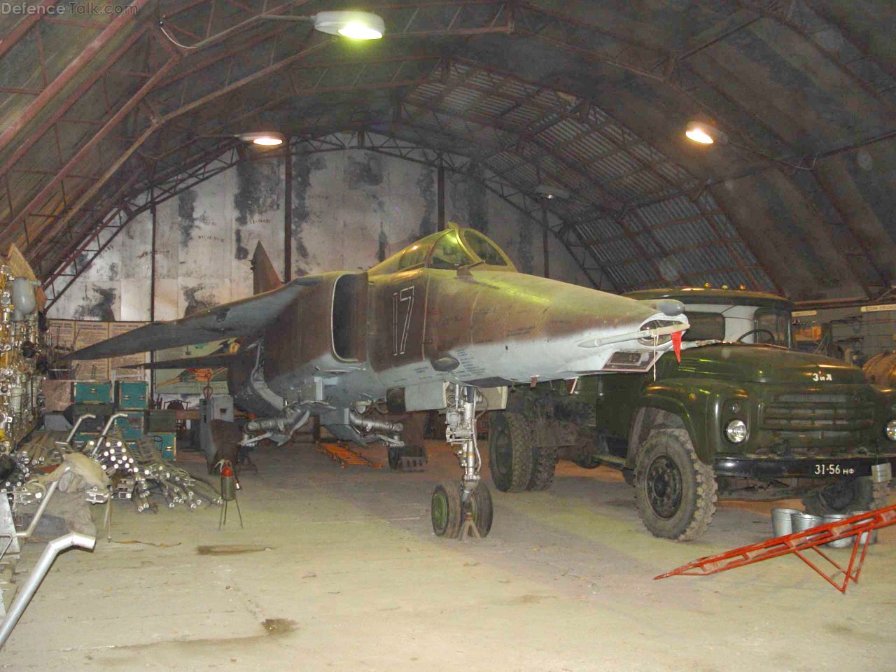 MiG-27K