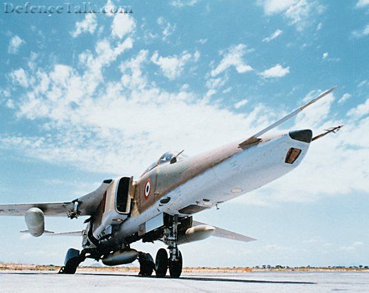 Mig-27ML